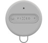Smart tracker FIXED Sense, šedá