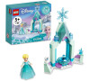 LEGO I Disney Ledov krlovstv 43199 Elsa a zmeck ndvo