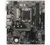 MSI PRO H610M-B DDR4/LGA 1700/mATX