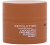 Balzm na rty Revolution Skincare Lip Sleeping Mask, 10 ml (Chocolate Caramel)