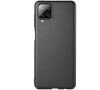 Lenuo Leshield pro Samsung Galaxy A12, modrý