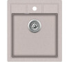 Aquasanita Nova 460E beige