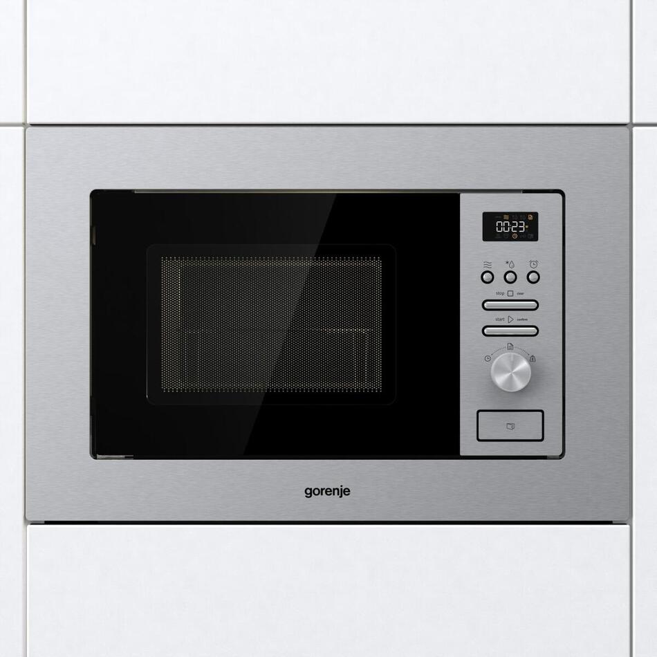 Mikrovlnná trouba Gorenje BMI201AG1X