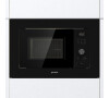 Mikrovlnn trouba Gorenje BM201AG1BG