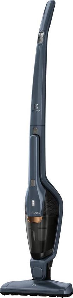 Tyčový vysavač Electrolux Ergorapido Classic EERC75DB