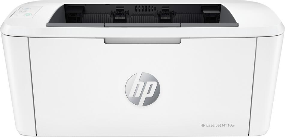 Tiskárna HP M110w LaserJet