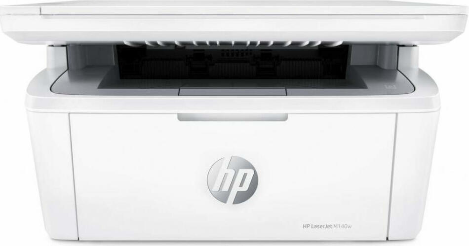 Laserová multifunkční tiskárna HP LaserJet M140w (7MD72F#B19)