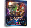 Twilight Inscription