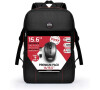 PORT DESIGNS Bundle Premium Backpack 14/15.6" Batoh + Wireless Mouse (501901)