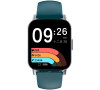Chytré hodinky Doogee CS2 SmartWatch, Silver Green