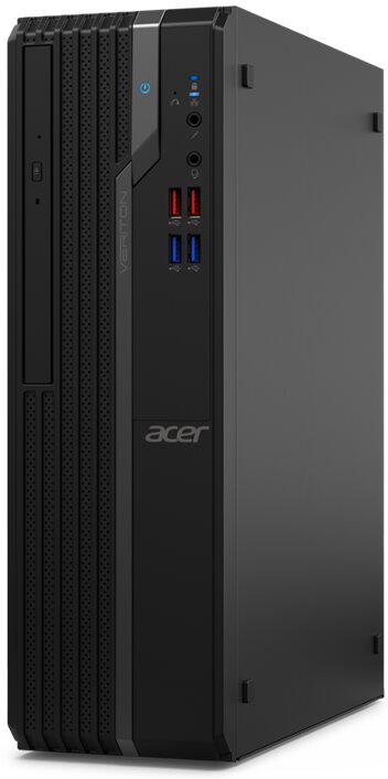 Acer Veriton X2680G / i5-11400 / 8GB / 256GB / DVDRW / W10 Pro EDU (DT.VV1EC.00E)