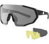 Hatchey Vapor Plus photochromic, black