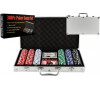 Poker sada Teddies 300ks