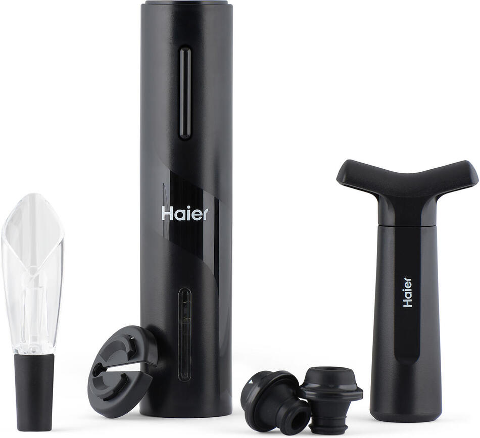 Vinný set Haier HAWUKIT06