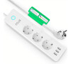 Smart prodlužovací kabel NOUS A5 WiFi Tuya