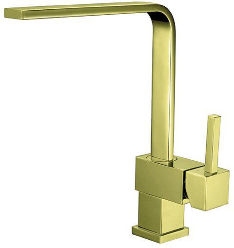 Alveus BATERIE LAGUNA GOLD F