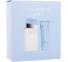 Toaletní voda Dolce&Gabbana Light Blue, 100 ml