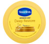 Tělový krém Vaseline Intensive Care Deep Restore, 75 ml