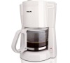 Kávovar Philips HD 7446/00 bílý