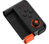 Baseus GAMO bezdrátový gamepad pro telefon, černá (GMGA05-01)