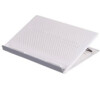 Baseus přenosný stojan na notebook, bílá-šedá (SUDD-2G)