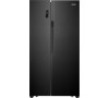 Americká chladnička Gorenje NRS918DMB