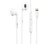 Sluchtka APPLE EARPODS White