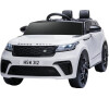 Auto elektrické dětské Range Rover Velar PROTECO