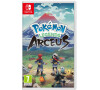 Hra Nintendo Switch Pokémon Legends: Arceus