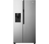 Americká chladnička Gorenje NRS918FVX