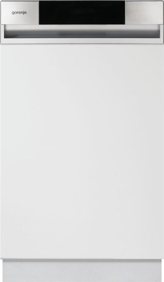 Myčka nádobí Gorenje GI520E15X
