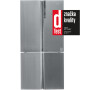 Americká chladnička Haier HTF-710DP7