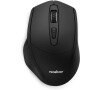 Bezdrátová myš Niceboy OFFICE M10 Ergonomic