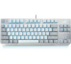 Asus aSUS ROG STRIX SCOPE TKL MOONLIGHT WHITE (US layout) (90MP02B6-BKUA00)