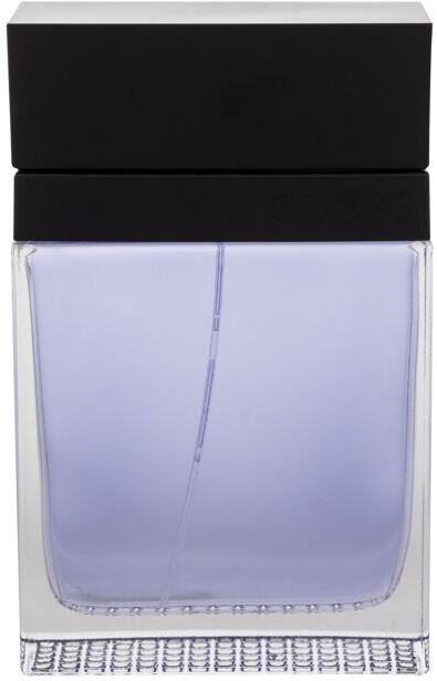 Toaletní voda GUESS Seductive Homme, 150 ml