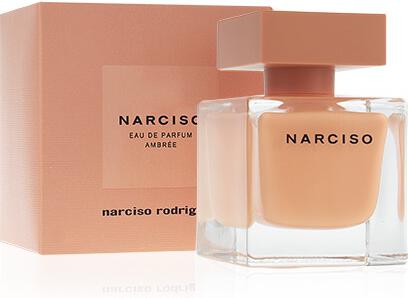 Narciso Rodriguez Narciso Ambrée parfémovaná voda pro ženy 90 ml