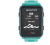 Sigma iD.TRI Basic neon mint (24210)