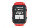 SIGMA SPORT Sigma iD.TRI Basic neon červená (24230)