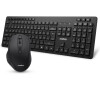 SET myši a klávesnice Niceboy OFFICE MK10 Comfort Set
