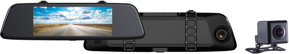 Autokamera Pioneer VREC-150MD