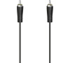 Hama audio kabel cinch digital 1,5 m
