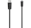 Hama mini USB 2.0 kabel 0,75 m