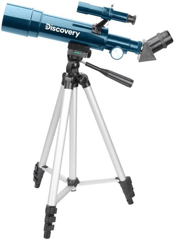 Teleskop Discovery Sky Trip ST50