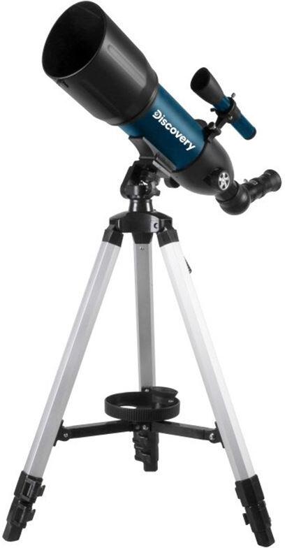 Teleskop Discovery Sky Trip ST80