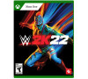 TAKE 2 xOne - WWE 2K22