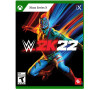 TAKE 2 xSX - WWE 2K22