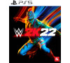 TAKE 2 pS5 - WWE 2K22