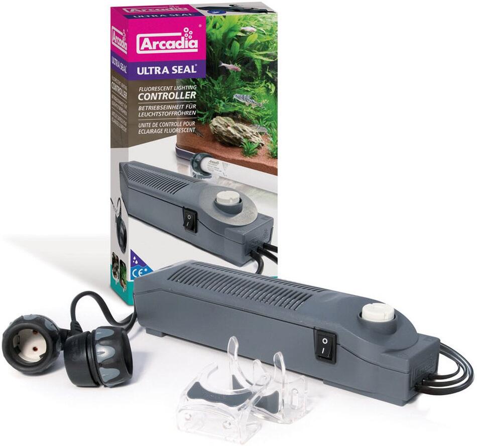 Arcadia Provozní jednotky Ultra Seal 4-8w IP67 T5