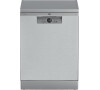 Myčka BEKO BDFN26640XC
