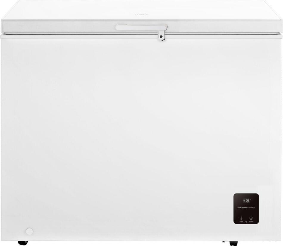 Mrazák Gorenje FH25EAW G600